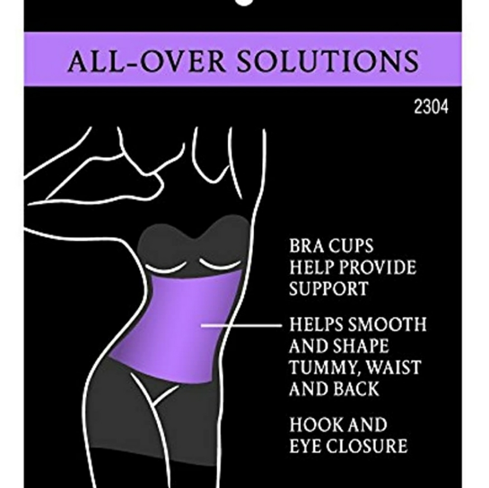 Flexees
Maidenform Flexees Women's Shapewear Strap - Picture 4 of 4